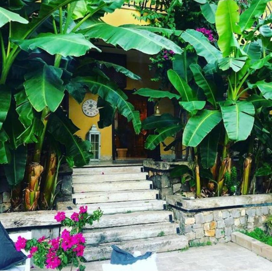 Han Boutique Hotel Sarıgerme Exterior foto