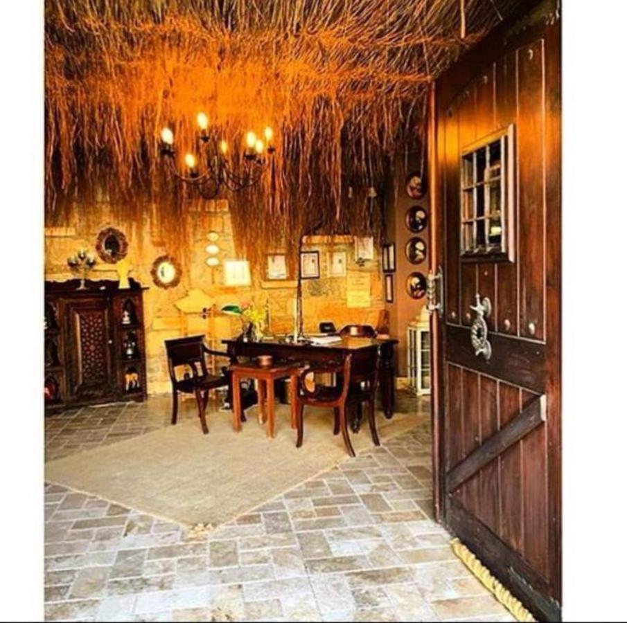 Han Boutique Hotel Sarıgerme Exterior foto