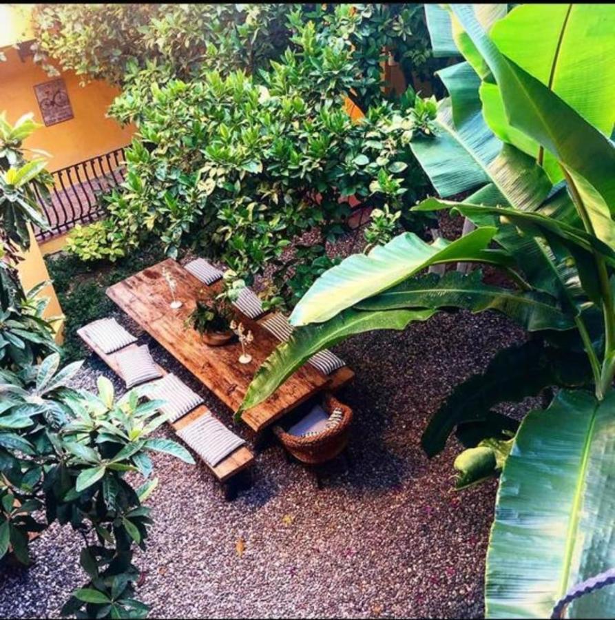 Han Boutique Hotel Sarıgerme Exterior foto