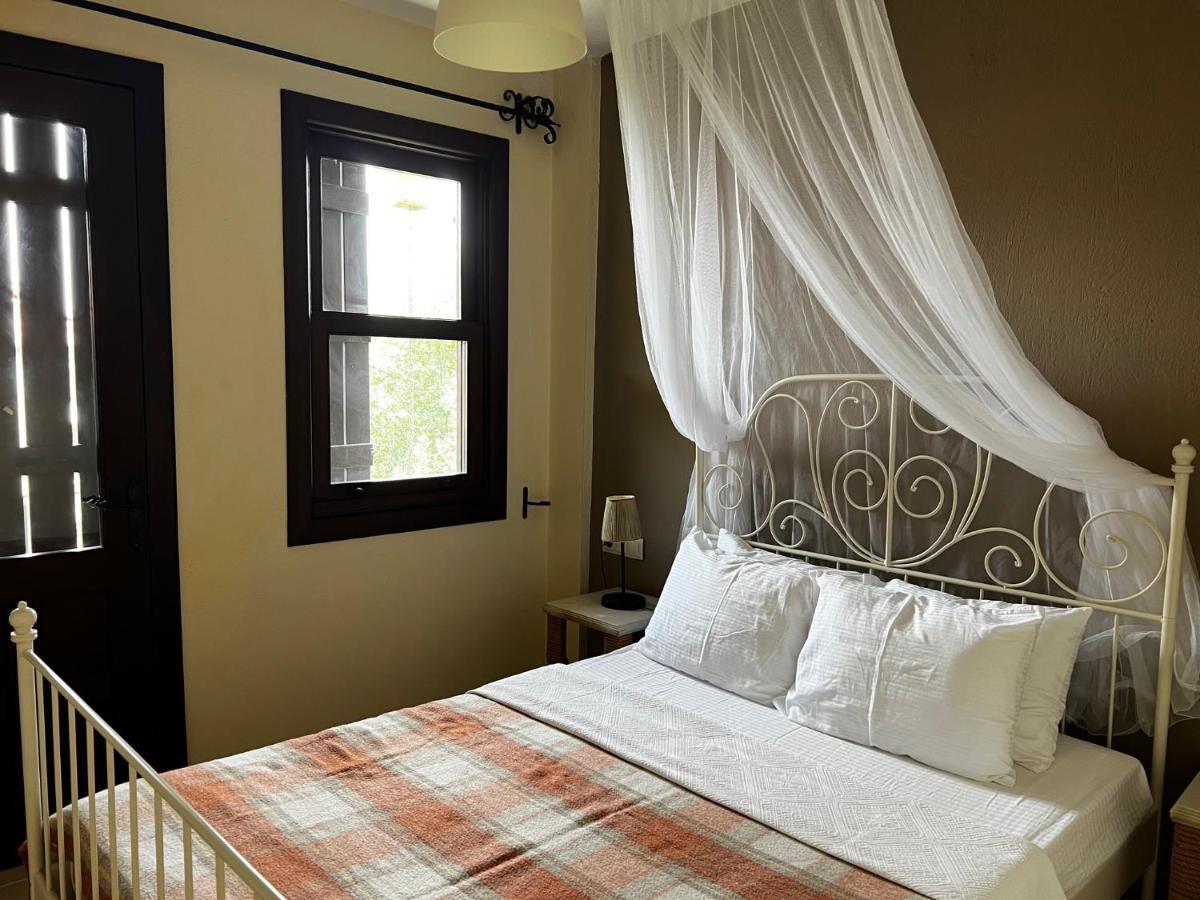 Han Boutique Hotel Sarıgerme Exterior foto