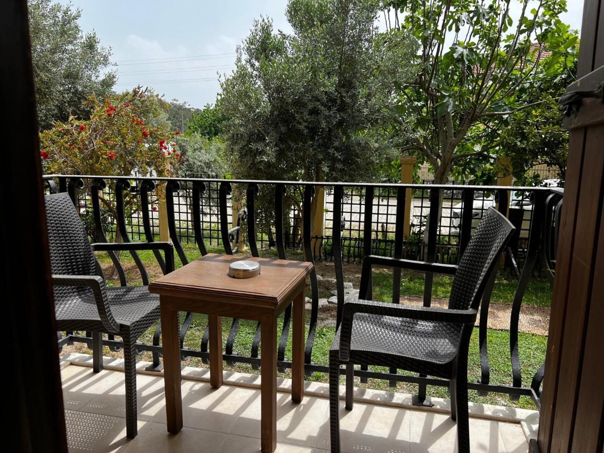 Han Boutique Hotel Sarıgerme Exterior foto