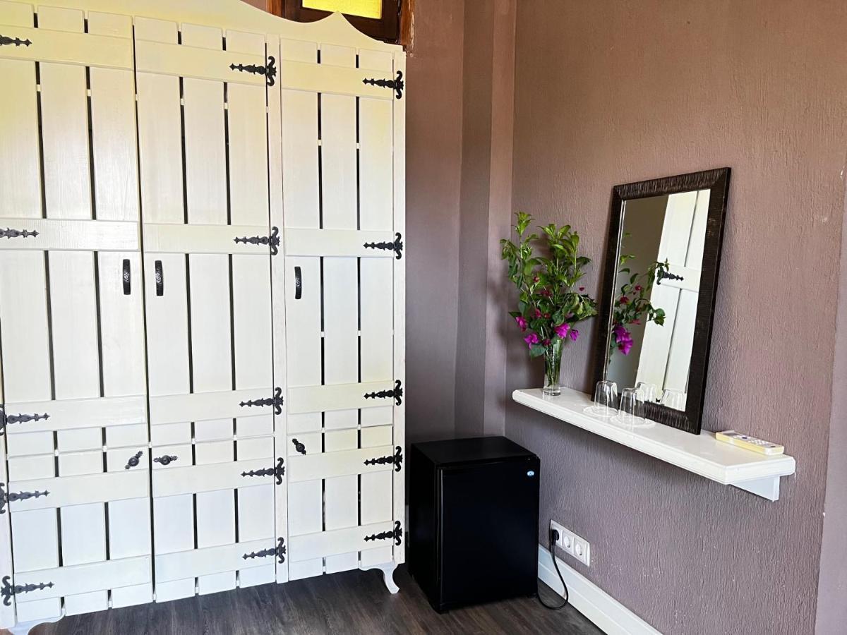 Han Boutique Hotel Sarıgerme Exterior foto