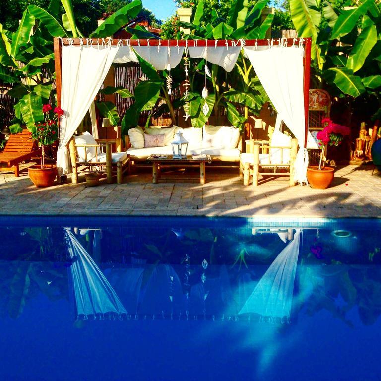 Han Boutique Hotel Sarıgerme Exterior foto