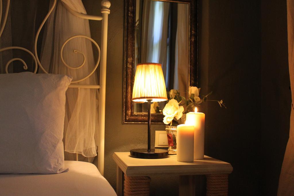 Han Boutique Hotel Sarıgerme Exterior foto
